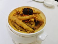 药膳凤爪-君德澜酒家·创意粤菜(金山谷店)