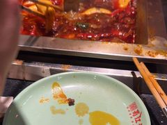 -蜀江龙火锅(339店)