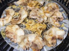 -鹤之乡·齐齐哈尔烤肉·非遗(秋涛路店)