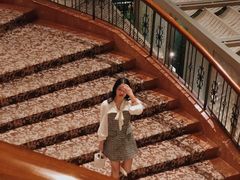 -马哥孛罗咖啡厅·Cafe Marco (厦门马哥孛罗东方大酒店)