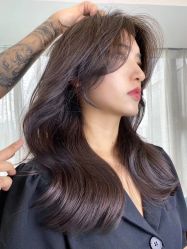 -3AM·S HAIR SALON烫发染发接发