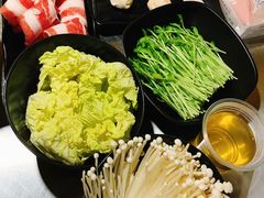 -水哥卜卜贝(东晓·胜汇里店)