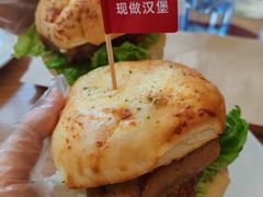 -必胜客(茂业店)