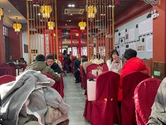 -老边饺子馆(中街店)