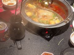 -牛New寿喜烧(金茂览秀城店)