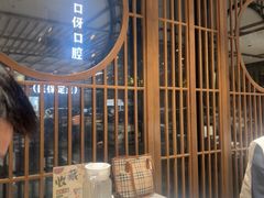 -聚丰园•湖鲜餐厅(阿红私房菜梅石路店)