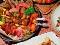 -La Terre乐田(万象城店)