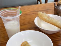 -阊门姚记豆浆(旧学前直营店)