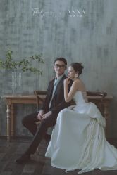 -安娜公馆婚纱摄影(锦州店)