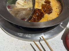-钢管厂五区小郡肝火锅串串香(总店)