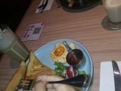 -必胜客(滕州荆河店)