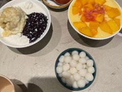 -小团圆糖水铺(襄阳南路店)