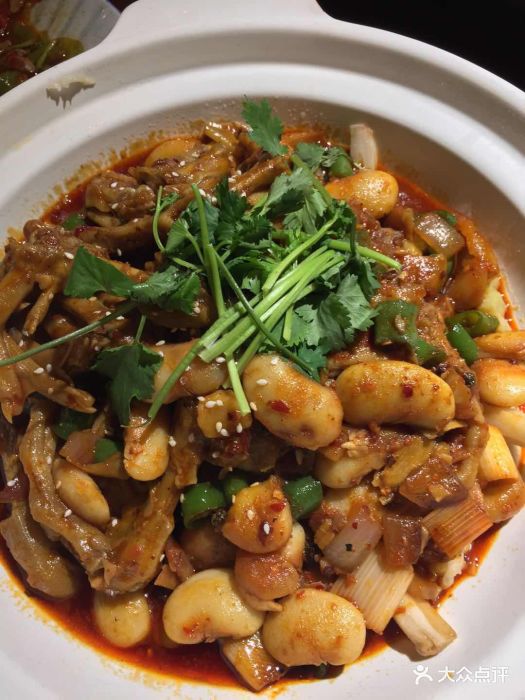 舌尖上的鸭脑壳(天府二街店)-图片-成都美食-大众点评网