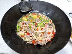 -国庆鸡杂老店