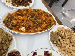 -老七饭馆(光荣道总店)