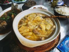 -阿巧茶庄