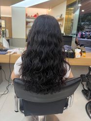 -川和潮人漂色·烫染·接发