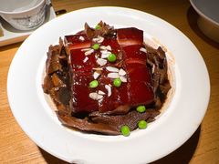 -吴越荣记·苏州菜·松鼠桂鱼(娄门景区店)