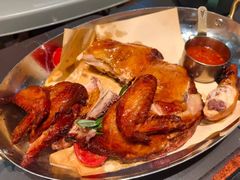 -一沙一城·岩烤牛扒(深圳首店)