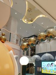 -奈尔宝·儿童乐园·亲子餐厅(苏州大悦城店)