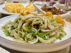 -烤肉宛饭庄(南礼士路店)