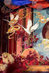 -禧百年中式婚礼馆