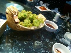 -旺角小渔村(幸福中路店)