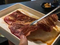 -神户赤童日式烤肉伙伴(东直门店)