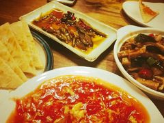 -妈妈的味道(工人体育场东路店)