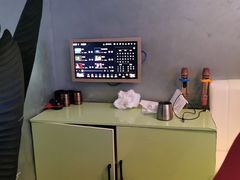 -冰城小镇音乐串吧·聚会餐厅(百子湾店)