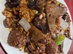 -胖子菜馆(隆昌路店)