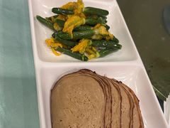 -功德林素菜饭庄(前门店)