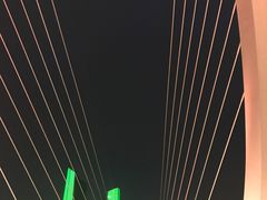 -南京眼步行桥