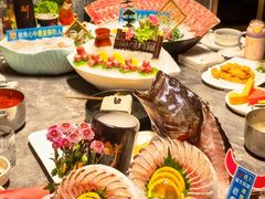 -德天肥牛海鲜火锅(城西银泰店)