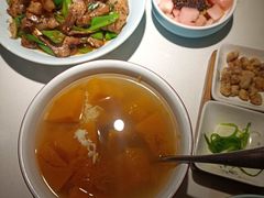 -王妈热卤·川味馆(海昌店)