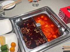 -海底捞火锅(龙湖金沙天街店)