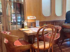 -秘密旅行Bonjour(黑金冠 江南西店)