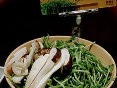 -蝴蝶里·粤菜·点心(滨江龙湖店)