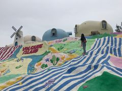 -漳州滨海火山岛自然生态风景区