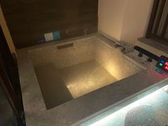 -清远熹乐谷温泉度假酒店