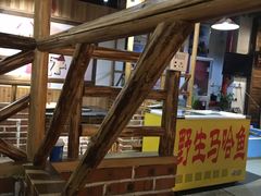 -金明姬铁锅炖(东坝店)