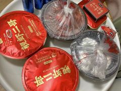 -靓虾二哥长沙地标小龙虾(五一广场店)