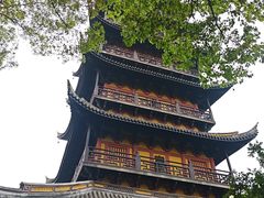 -常熟方塔园