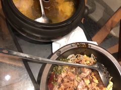 -云海肴云南菜(正大广场店)