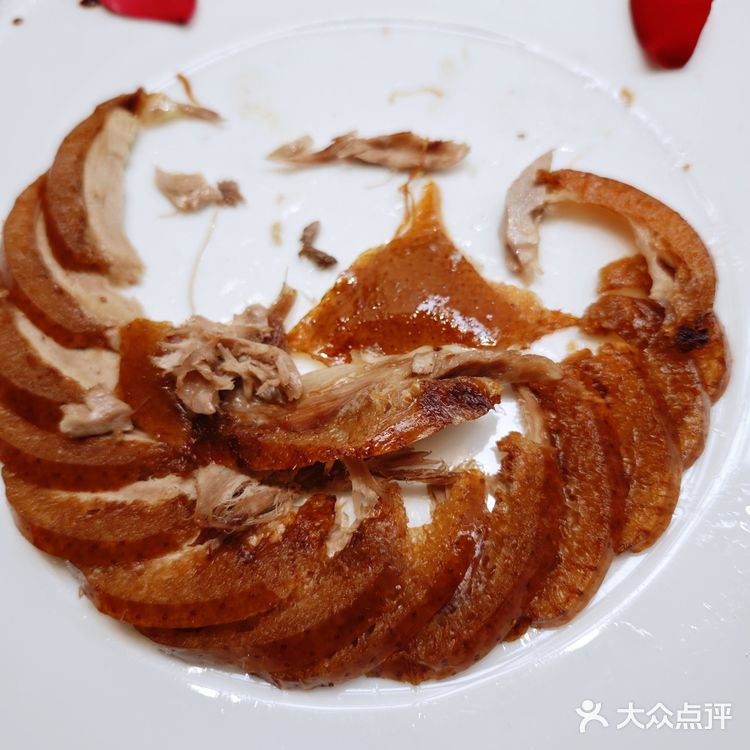 北京烤鸭[馋]