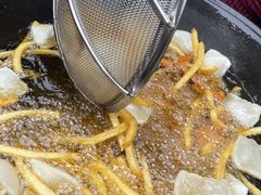 -味子夫鸡柳(解放碑总店)