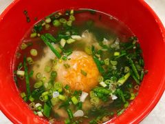 温泉蛋-Pho Hoa Pasteur