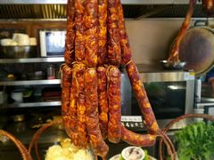 -闯关东东北农家菜(崂山石老人店)