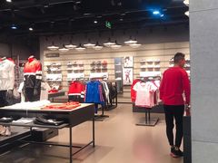 -NIKE(朝阳合生汇店)