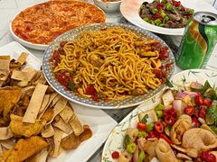 -小郭私房菜·海肠捞饭店(学士街店)
